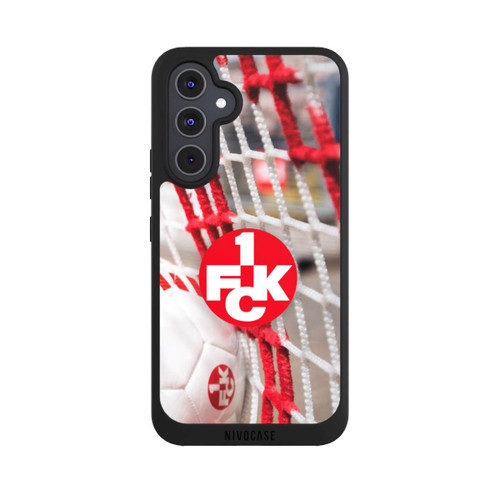 Samsung Galaxy A54 5G NIVOpure Torschuss FCK