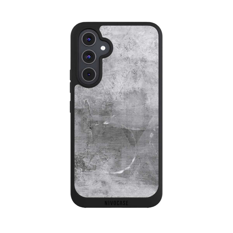 Galaxy A54 5G NIVOpure Graue Betonwand 2