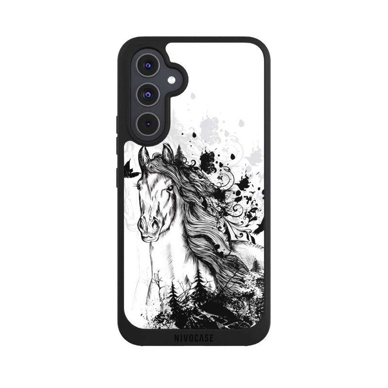 Galaxy A54 5G NIVOpure Esprit du Cheval