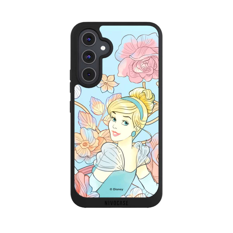 Galaxy A54 5G NIVOpure Cendrillon Floral