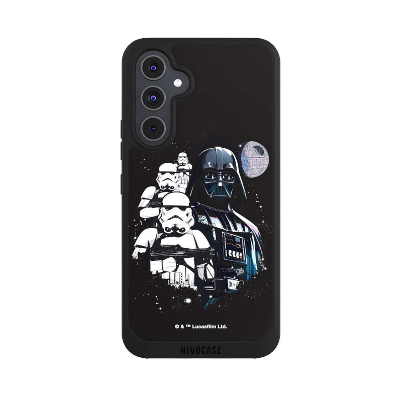 Galaxy A54 5G NIVOpure Dark side