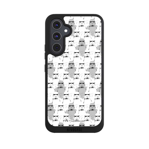 Samsung Galaxy A54 5G NIVOpure Stormtrooper Pattern