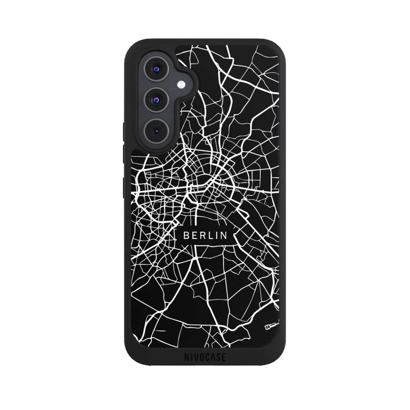 Galaxy A54 5G NIVOpure Berlin City Map