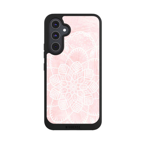 Samsung Galaxy A54 5G NIVOpure Mandala Fleur