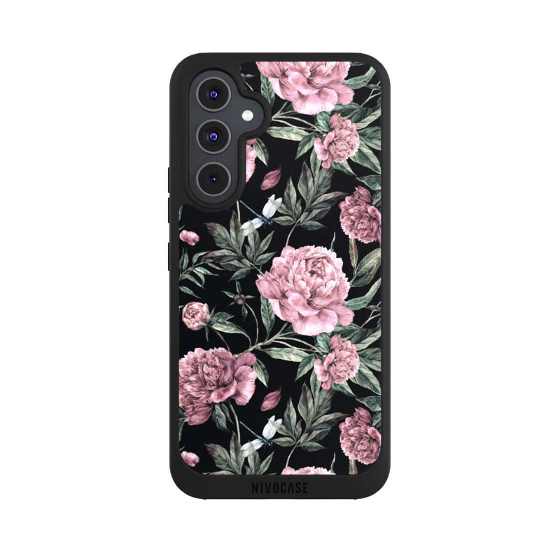 Galaxy A54 5G NIVOpure Fleur Sombre