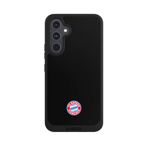 Samsung Galaxy A54 5G NIVOpure Klassisches FCB Logo Klein