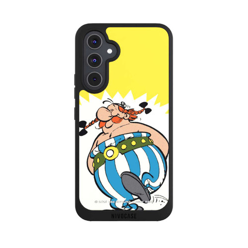 Samsung Galaxy A54 5G NIVOpure Obélix Vintage