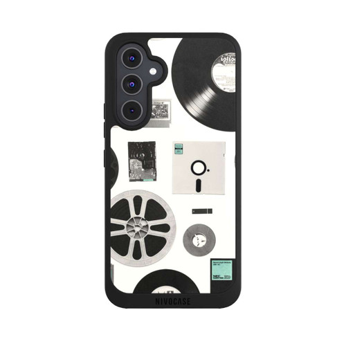 Samsung Galaxy A54 5G NIVOpure Data Uni
