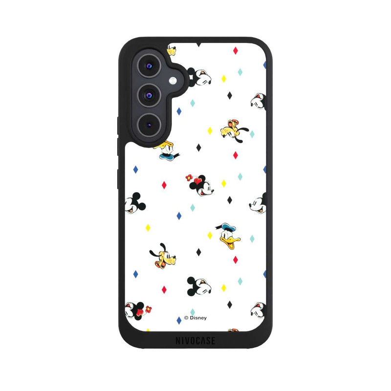 Galaxy A54 5G NIVOpure Disney Carnaval