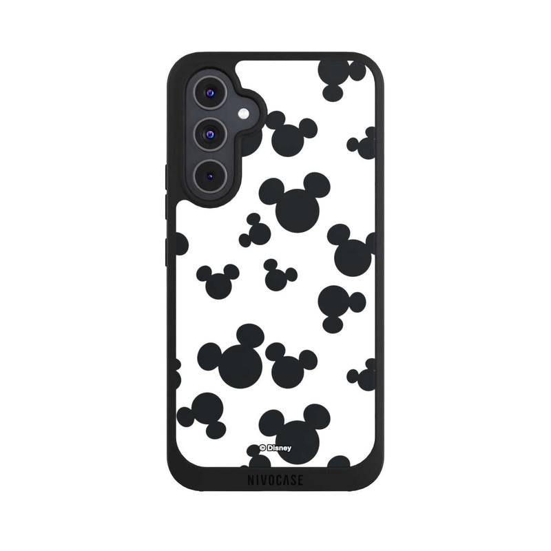 Galaxy A54 5G NIVOpure Mickey Icône All Over