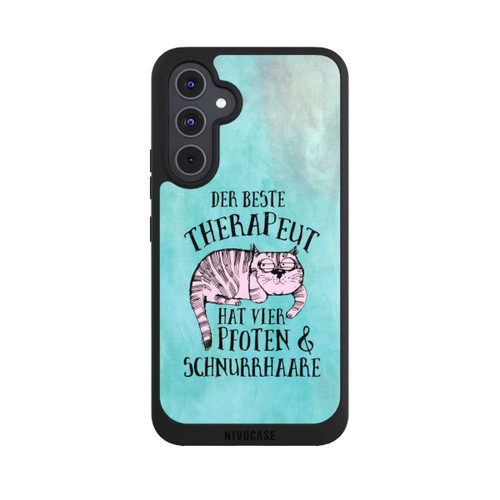 Samsung Galaxy A54 5G NIVOpure Katze Therapeut