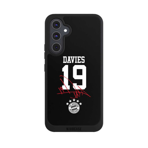 Samsung Galaxy A54 5G NIVOpure Davies #19 - FCB