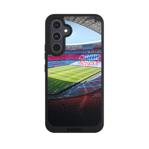 Samsung Galaxy A54 5G NIVOpure Stadion FC Bayern - Color