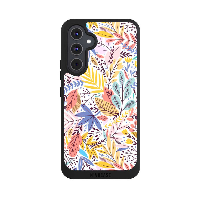 Galaxy A54 5G NIVOpure Exotisches Muster