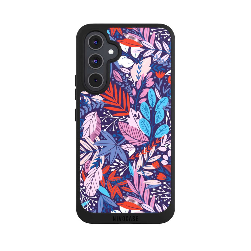 Galaxy A54 5G NIVOpure Flower Pattern