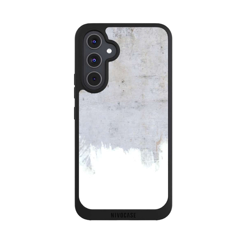 Galaxy A54 5G NIVOpure Farbe auf Rohbeton
