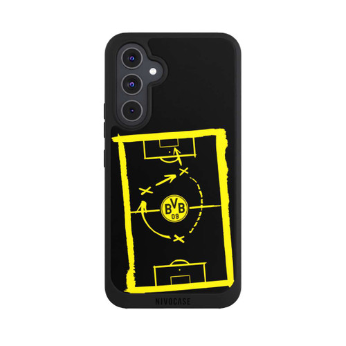 Samsung Galaxy A54 5G NIVOpure Spielstrategie - BVB