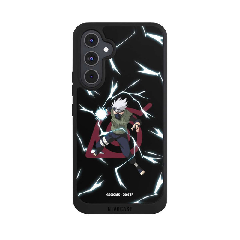 Galaxy A54 5G NIVOpure Kakashi Raikiri