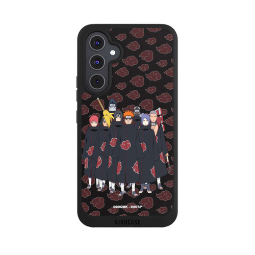 Samsung Galaxy A54 5G NIVOpure Akatsuki Gruppe