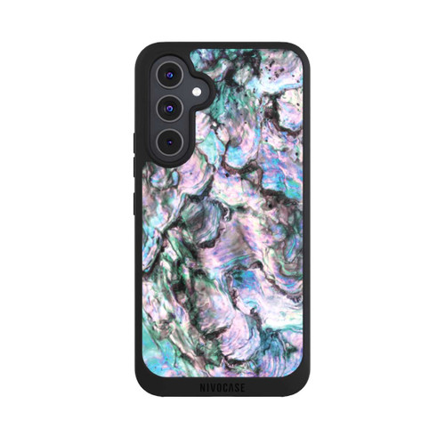 Samsung Galaxy A54 5G NIVOpure Schillernde Muschel