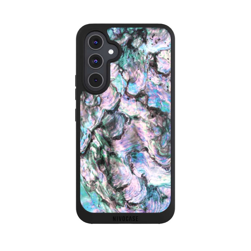 Galaxy A54 5G NIVOpure Schillernde Muschel