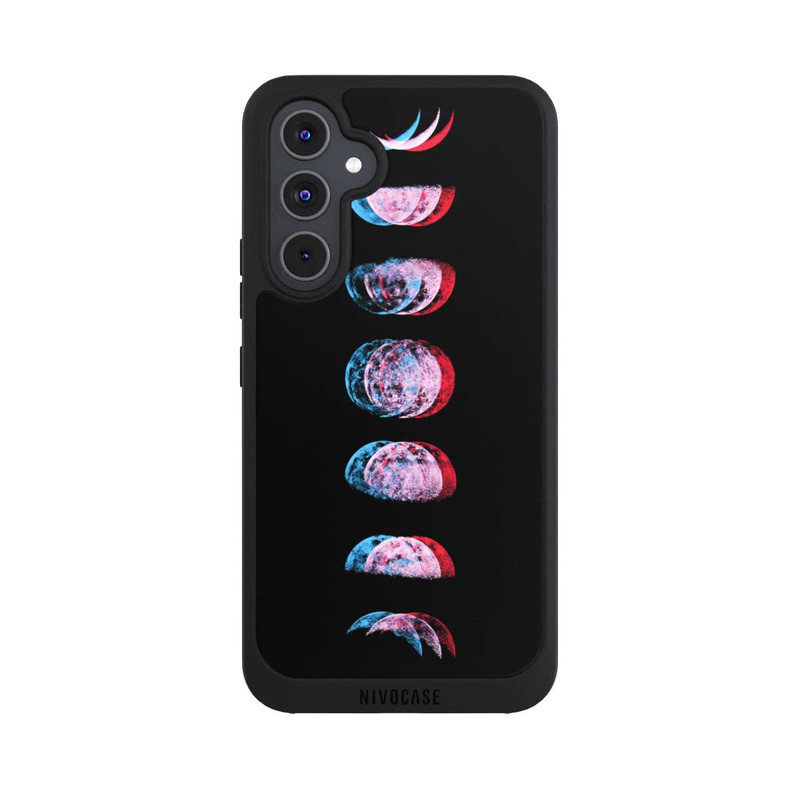 Galaxy A54 5G NIVOpure Clair de lune en trois tons