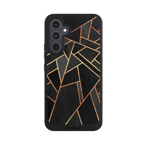 Samsung Galaxy A54 5G NIVOpure Impression Or Nuit Noire