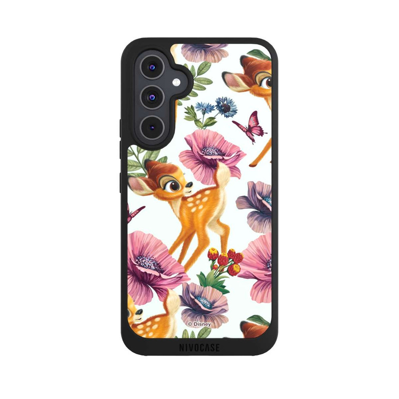 Galaxy A54 5G NIVOpure Bambi Butterfly Pattern