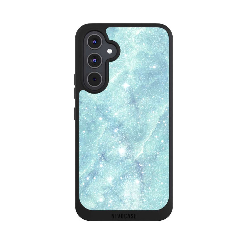 Galaxy A54 5G NIVOpure Glänzender Sternenmarmor