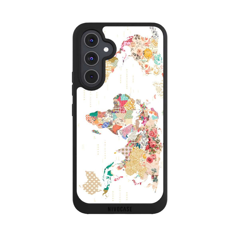 Galaxy A54 5G NIVOpure Puzzel Erde