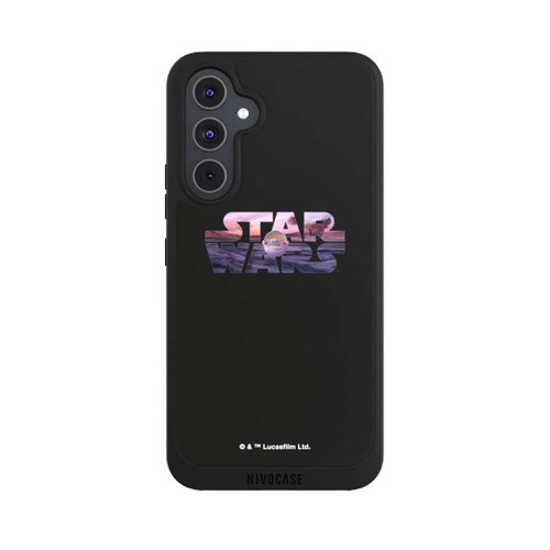 Samsung Galaxy A54 5G NIVOpure Logo the Child