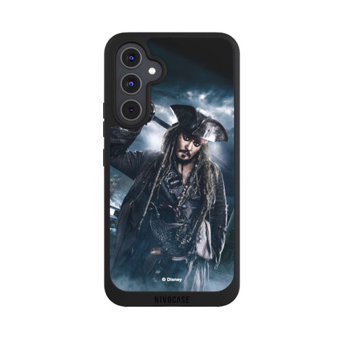 Samsung Galaxy A54 5G NIVOpure Sparrow Portrait