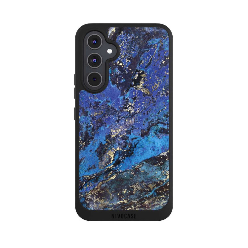 Galaxy A54 5G NIVOpure Lapis Seamless Gold Look