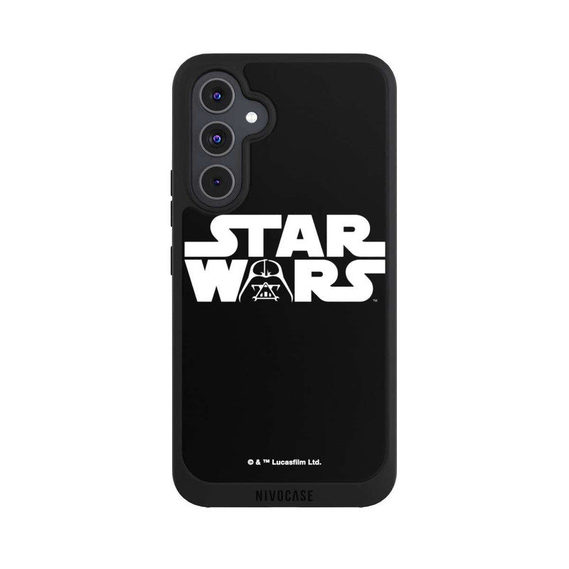 Galaxy A54 5G NIVOpure Darth Vader - Star Wars Logo
