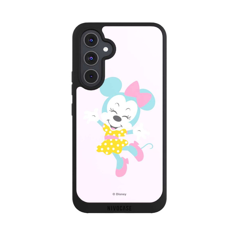 Galaxy A54 5G NIVOpure Süße Baby-Minnie