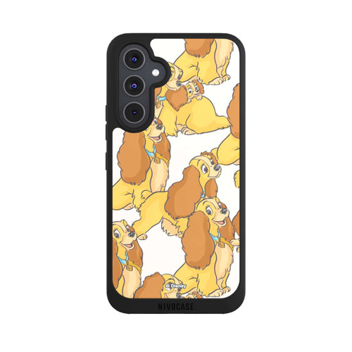 Samsung Galaxy A54 5G NIVOpure Susi Pattern