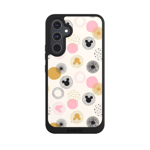 Samsung Galaxy A54 5G NIVOpure Micky Dots Coloured