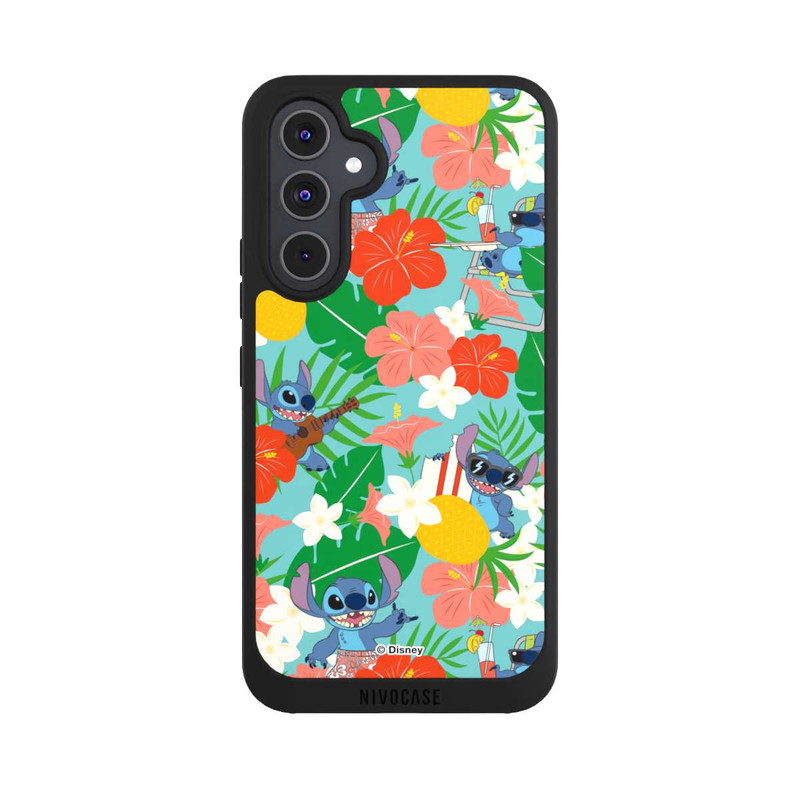 Galaxy A54 5G NIVOpure Stitch Hawaiian Pattern
