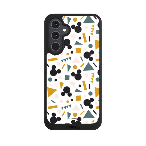 Samsung Galaxy A54 5G NIVOpure Micky Geometric Pattern