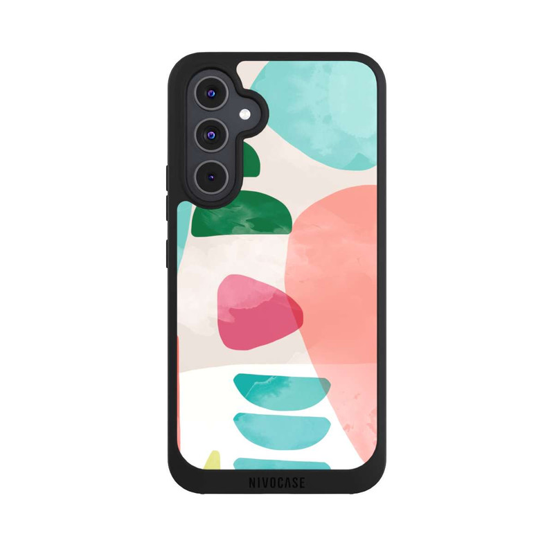 Galaxy A54 5G NIVOpure Organische breite Formen