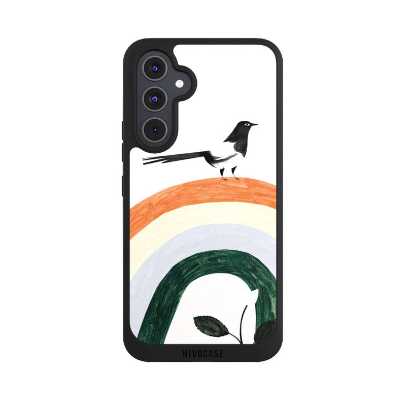 Galaxy A54 5G NIVOpure Guten Morgen von Léa Le Pivert