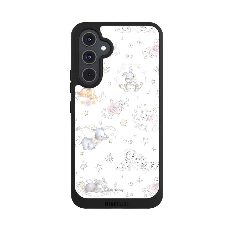Galaxy A54 5G NIVOpure Collection Sentimental Heritage