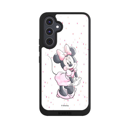 Samsung Galaxy A54 5G NIVOpure Minnie Watercolour Dots