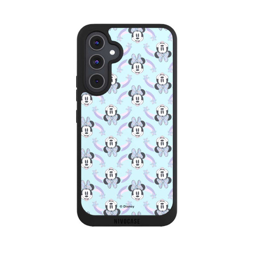 Samsung Galaxy A54 5G NIVOpure Minnie Vintage Pattern