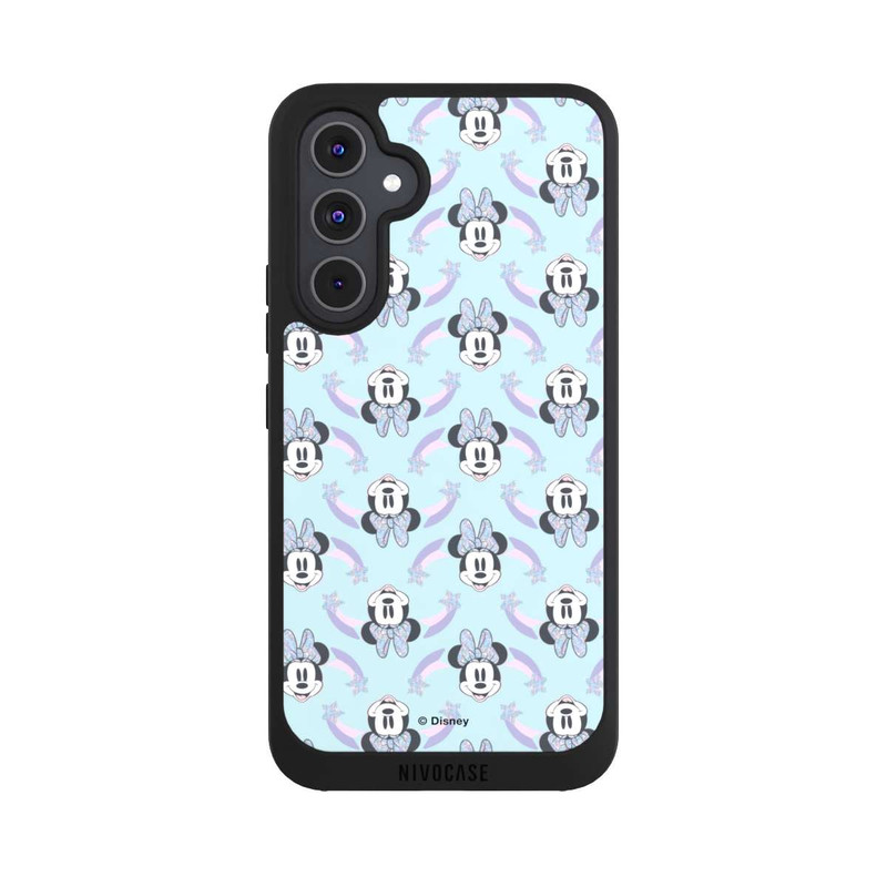 Galaxy A54 5G NIVOpure Minnie Vintage Pattern