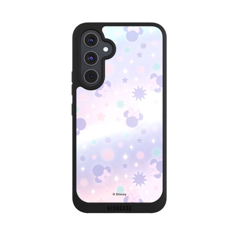 Galaxy A54 5G NIVOpure Minnie Star Pattern