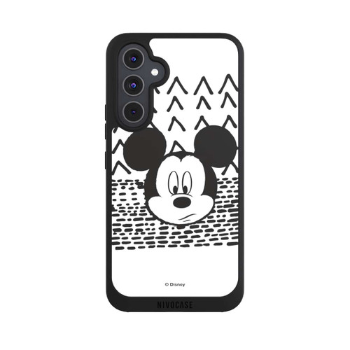 Samsung Galaxy A54 5G NIVOpure Micky Minimalism