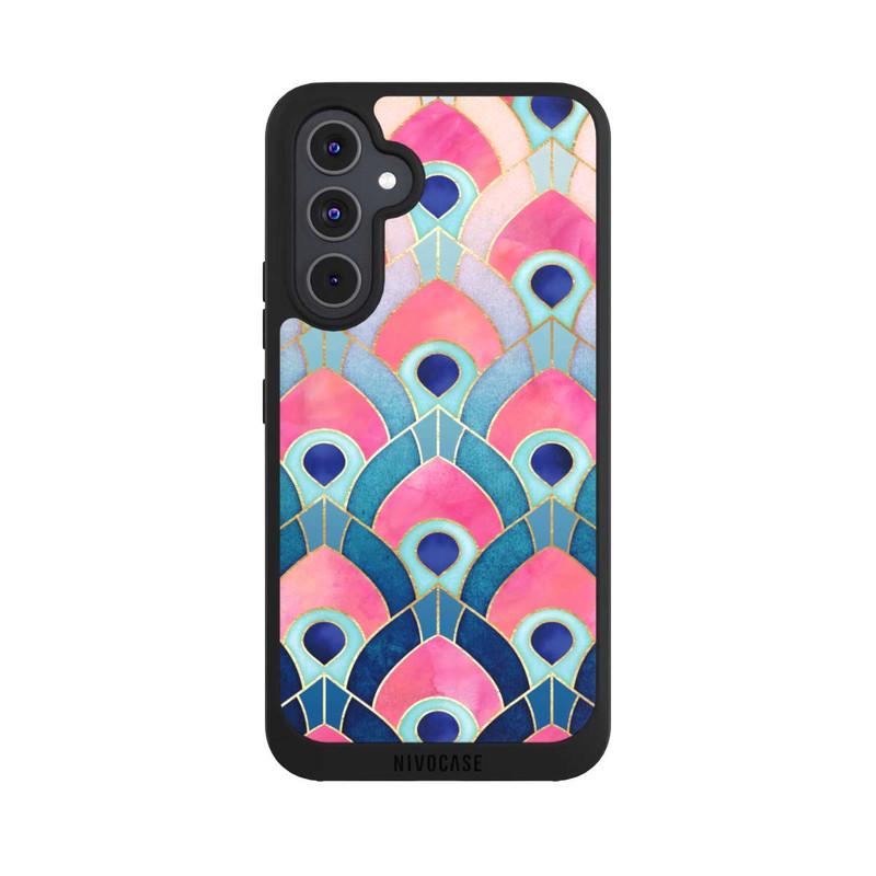 Galaxy A54 5G NIVOpure Gefiedert