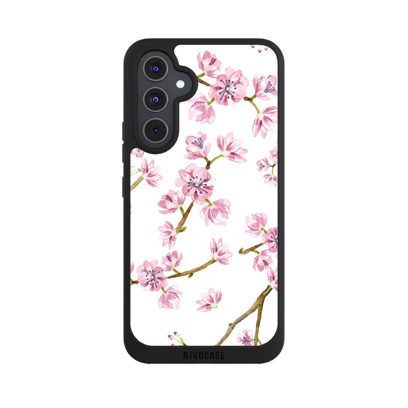 Galaxy A54 5G NIVOpure Cherry Blossom Pink