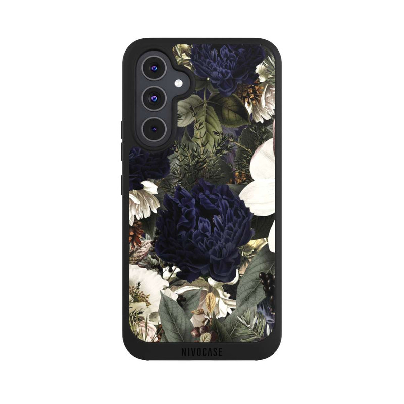 Galaxy A54 5G NIVOpure Fleurs Nature
